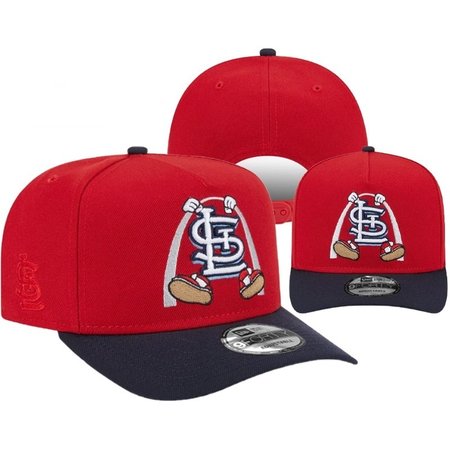 St. Louis Cardinals Adjustable Hat