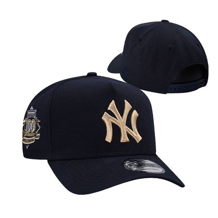 New York Yankees Adjustable Hat