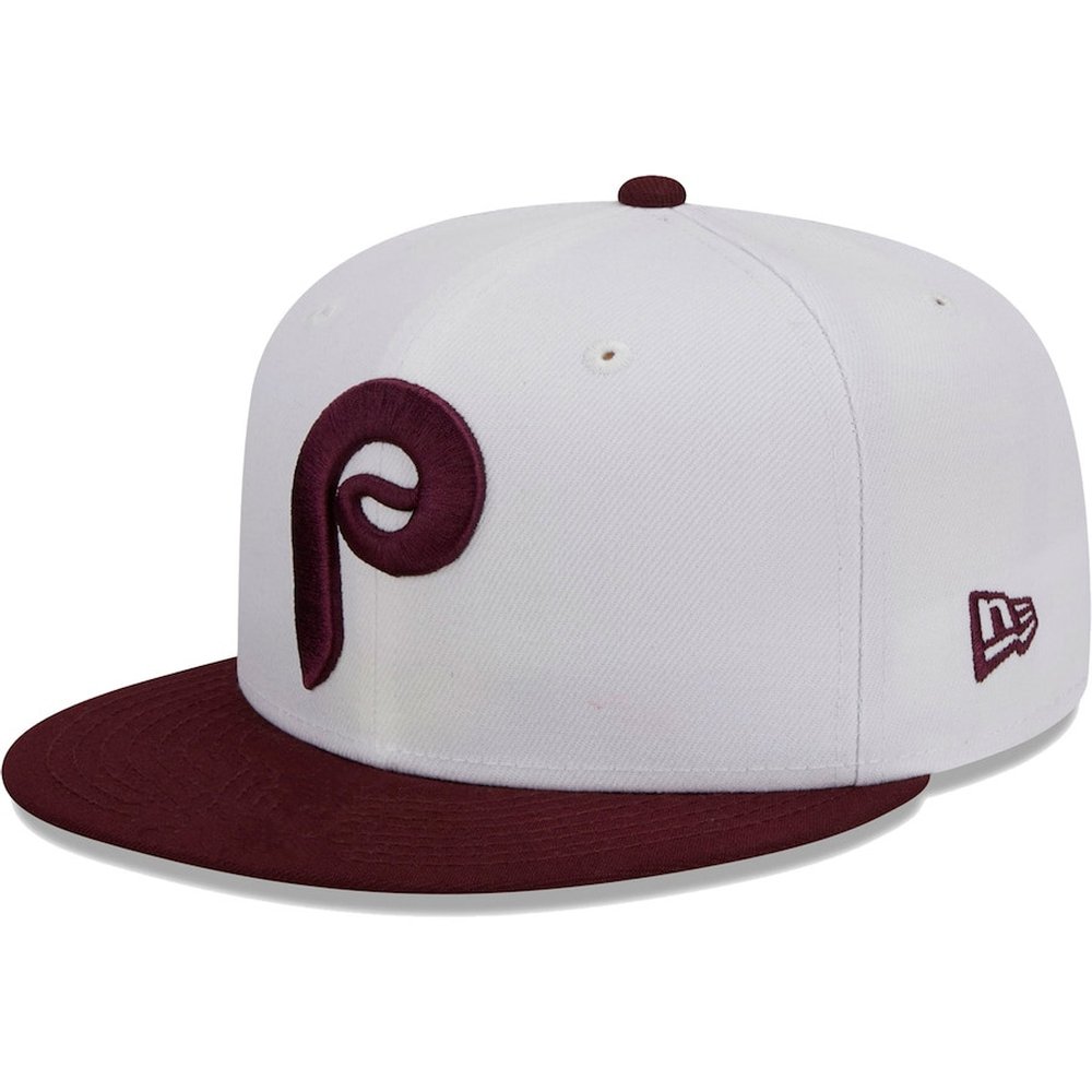 Philadelphia Phillies Snapback Hat