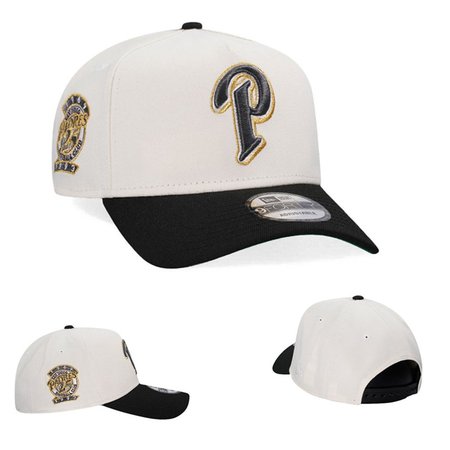 Philadelphia Phillies Adjustable Hat