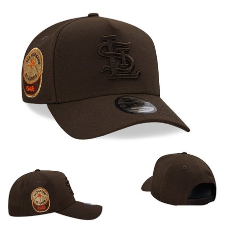 St. Louis Cardinals Adjustable Hat