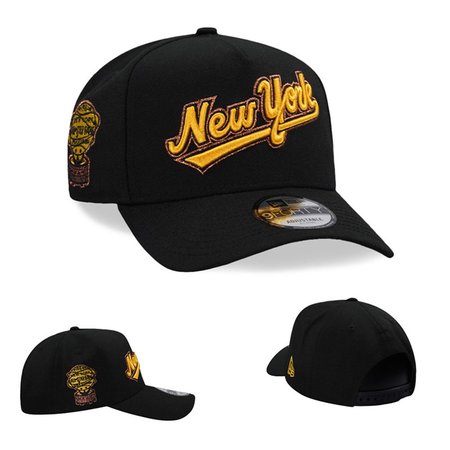 New York Mets Adjustable Hat