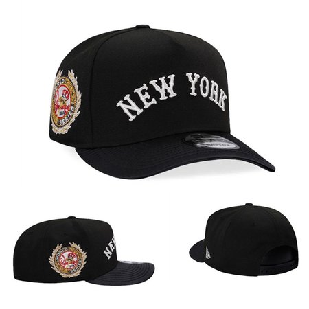 New York Mets Adjustable Hat