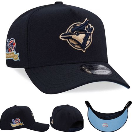 Toronto Blue Jays Adjustable Hat