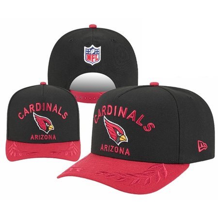 Arizona Cardinals Adjustable Hat