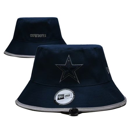 Dallas Cowboys Bucket Hat
