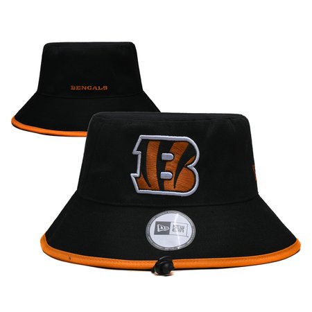 Cincinnati Bengals Bucket Hat