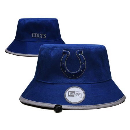 Indianapolis Colts Bucket Hat