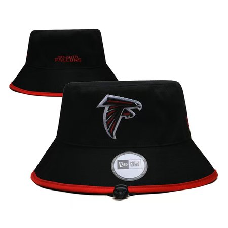 Atlanta Falcons Bucket Hat