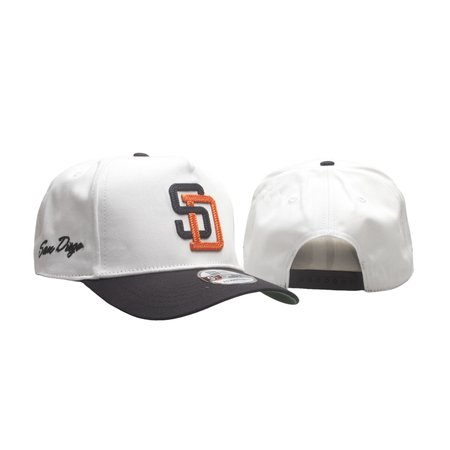 San Diego Padres Adjustable Hat