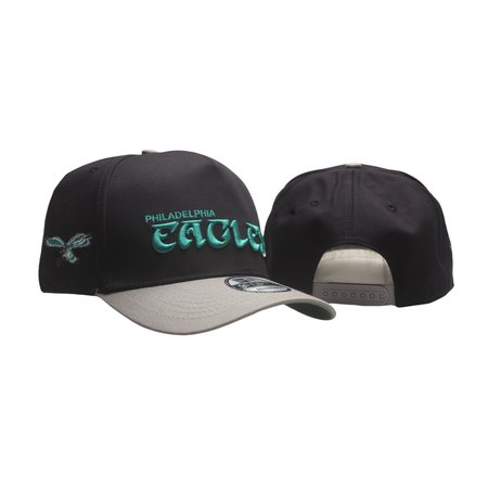 Philadelphia Eagles Adjustable Hat