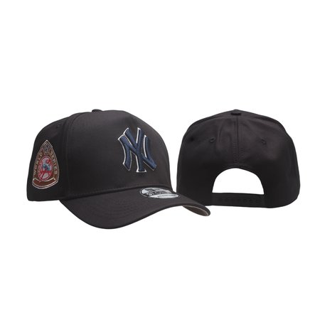 New York Yankees Adjustable Hat