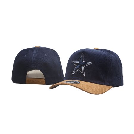 Dallas Cowboys Adjustable Hat