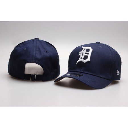 Detroit Tigers Adjustable Hat