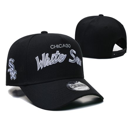 Chicago White Sox Adjustable Hat
