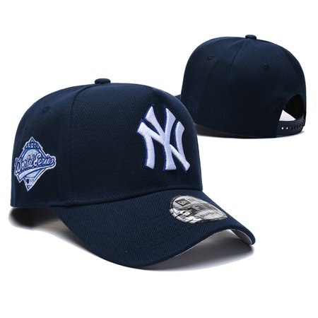 New York Yankees Adjustable Hat
