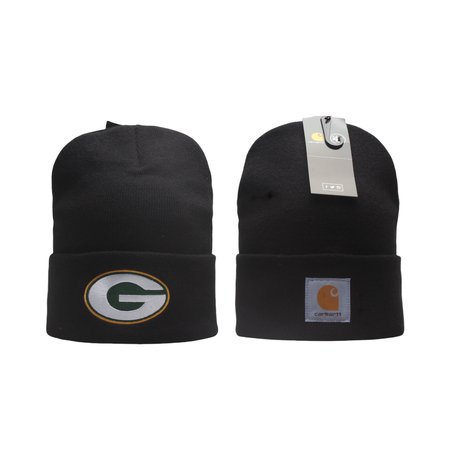 Green Bay Packers Knit Hat