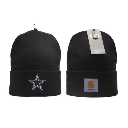 Dallas Cowboys Knit Hat