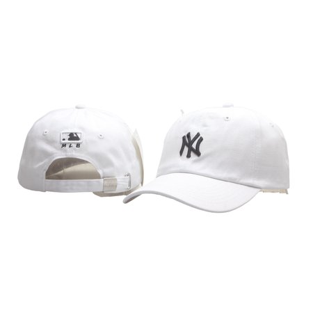 New York Yankees Adjustable Hat