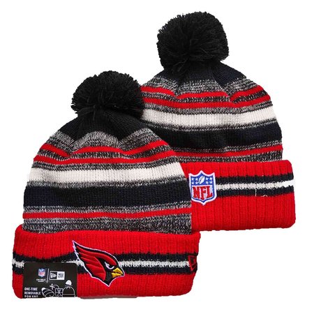 Arizona Cardinals Knit Hat