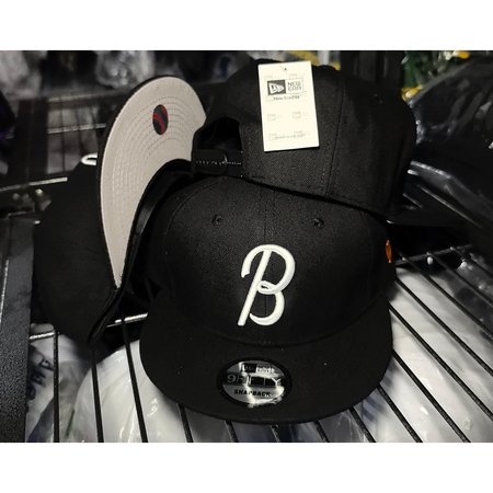 Boston Red Sox Snapback Hat