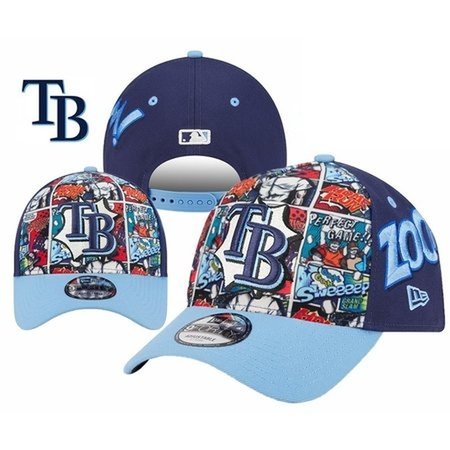 Tampa Bay Buccaneers Adjustable Hat