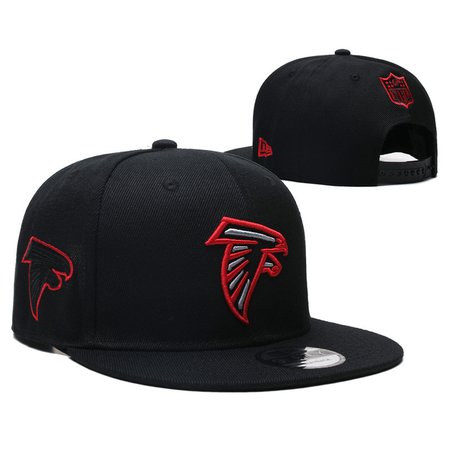 Atlanta Falcons Snapback Hat